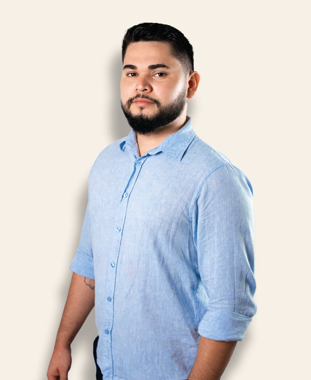 Lucas Pires